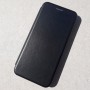 Чехол-книжка для телефона Infinix Hot 30i, Magnetic, цвет черный