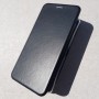 Чехол-книжка для телефона Infinix Note 30 Pro, Magnetic, цвет черный