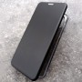 Чехол-книжка для телефона Samsung A06, Magnetic, цвет черный Чехол-книжка для телефона Samsung A06, Magnetic, цвет черный