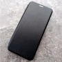 Чехол-книжка для телефона Samsung A06, Magnetic, цвет черный Чехол-книжка для телефона Samsung A06, Magnetic, цвет черный