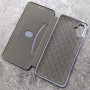 Чехол-книжка для телефона Samsung A06, Magnetic, цвет черный Чехол-книжка для телефона Samsung A06, Magnetic, цвет черный