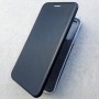 Чехол-книжка для телефона Samsung A15, Magnetic, цвет черный