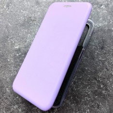Чехол-книжка для телефона Samsung A15, Magnetic, цвет фиалка