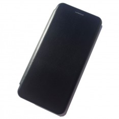 Чехол-книжка для Samsung A53, Magnetic, черный