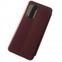 Чехол-книжка для Samsung A53, Magnetic, бордовый
