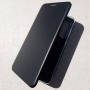 Чехол-книжка для телефона Samsung A55, Magnetic, цвет черный