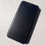 Чехол-книжка для телефона Samsung A55, Magnetic, цвет черный
