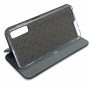 Чехол-книжка для Samsung Galaxy A7 2018 / A750, Magnetic Flip Wallet, цвет золотой