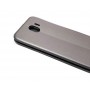 Чехол-книжка для Samsung Galaxy J4 2018, Magnetic Flip Wallet, цвет графитовый Чехол-книжка для Samsung Galaxy J4 2018, Magnetic Flip Wallet, цвет графитовый