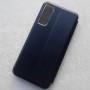 Чехол-книжка для Samsung S21, Magnetic, черный Чехол-книжка для Samsung S21, Magnetic, черный
