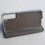 Чехол-книжка для Samsung S21, Magnetic, черный Чехол-книжка для Samsung S21, Magnetic, черный