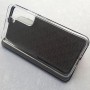 Чехол-книжка для Samsung S22, Magnetic, черный