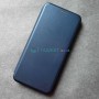 Чехол-книжка для Xiaomi Mi 11 Lite, синий