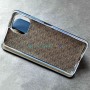 Чехол-книжка для Xiaomi Mi 11 Lite, синий