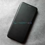 Чехол-книжка для Xiaomi Poco X3, черный