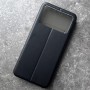 Чехол-книжка для телефона Xiaomi Poco X4 Pro, Magnetic, цвет черный