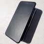Чехол-книжка для телефона Xiaomi Poco X6, Magnetic, цвет черный
