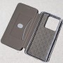 Чехол-книжка для телефона Xiaomi Poco X6, Magnetic, цвет черный