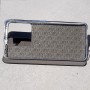 Чехол-книжка для телефона Xiaomi Poco X6, Magnetic, цвет черный