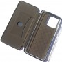 Чехол-книжка для Xiaomi Redmi 10C, Magnetic, черный