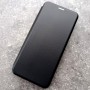 Чехол-книжка для телефона Xiaomi Redmi 13C, Magnetic, цвет черный