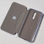 Чехол-книжка для телефона Xiaomi Redmi 8, Magnetic, цвет синий
