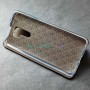 Чехол-книжка для Xiaomi Redmi 9, Magnetic Flip Wallet, цвет черный