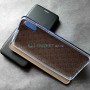 Чехол-книжка для Xiaomi Redmi 9A, черный