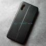 Чехол-книжка для Xiaomi Redmi 9A, черный