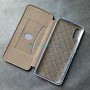 Чехол-книжка для Xiaomi Redmi 9A, черный