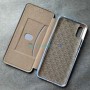 Чехол-книжка для Xiaomi Redmi 9A, синий