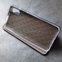 Чехол-книжка для Xiaomi Redmi 9A, синий