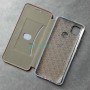 Чехол-книжка для Xiaomi Redmi 9C, бордовый