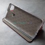 Чехол-книжка для Xiaomi Redmi 9C, бордовый
