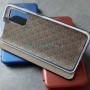 Чехол-книжка для Xiaomi Redmi 9T / Poco M3, черный Чехол-книжка для Xiaomi Redmi 9T / Poco M3, черный