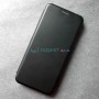 Чехол-книжка для Xiaomi Redmi 9T / Poco M3, черный Чехол-книжка для Xiaomi Redmi 9T / Poco M3, черный