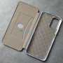 Чехол-книжка для Xiaomi Redmi 9T / Poco M3, черный Чехол-книжка для Xiaomi Redmi 9T / Poco M3, черный