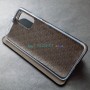 Чехол-книжка для Xiaomi Redmi 9T / Poco M3, черный Чехол-книжка для Xiaomi Redmi 9T / Poco M3, черный