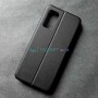 Чехол-книжка для Xiaomi Redmi 9T / Poco M3, черный Чехол-книжка для Xiaomi Redmi 9T / Poco M3, черный