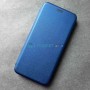 Чехол-книжка для Xiaomi Redmi 9T / Poco M3, синий Чехол-книжка для Xiaomi Redmi 9T / Poco M3, синий