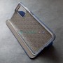 Чехол-книжка для Xiaomi Redmi 9T / Poco M3, синий Чехол-книжка для Xiaomi Redmi 9T / Poco M3, синий