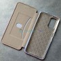 Чехол-книжка для Xiaomi Redmi 9T / Poco M3, бордо Чехол-книжка для Xiaomi Redmi 9T / Poco M3, бордо
