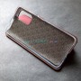 Чехол-книжка для Xiaomi Redmi 9T / Poco M3, бордо Чехол-книжка для Xiaomi Redmi 9T / Poco M3, бордо