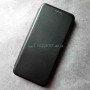 Чехол-книжка для Xiaomi Redmi Note 10 Pro, черный