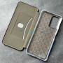 Чехол-книжка для Xiaomi Redmi Note 10 Pro, черный