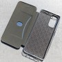 Чехол-книжка для телефона Xiaomi Redmi Note 11 4G, Magnetic, цвет черный
