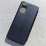 Чехол-книжка для телефона Xiaomi Redmi Note 11 4G, Magnetic, цвет черный