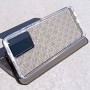 Чехол-книжка для телефона Xiaomi Redmi Note 12 4G, Magnetic, цвет черный