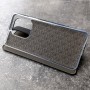 Чехол-книжка для телефона Xiaomi Redmi Note 13 4G, Magnetic, цвет черный