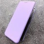 Чехол-книжка для телефона Xiaomi Redmi Note 13 4G, Magnetic, цвет фиолетовый